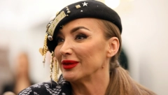 GOGINI RODITELJI PROTIV NJENE ODLUKE DA ODE OD MUŽA! Pevačica je odlučna da mora ovako da odgaja svoje dete!