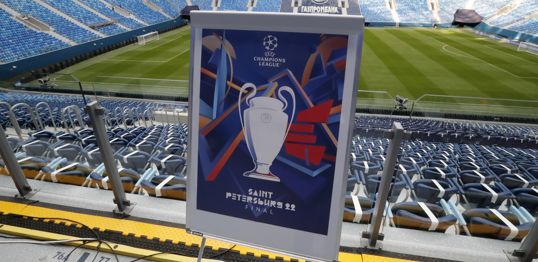 UEFA TRPI OGROMNE KRITIKE Ništa od fajnal fora Lige šampiona, klubovi i navijači se pobunili