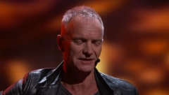 STING SE BORIO SA PARANOJOM! Slavni muzičar, tvorac brojnih hitova, imao je nervne slomove, a evo šta je rekao o mentalnom zdravlju!