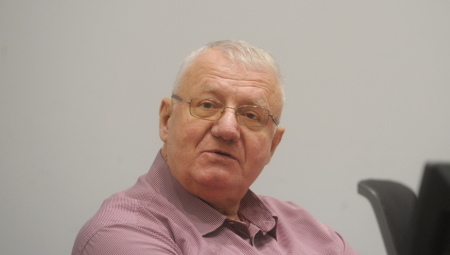 RADIKALSKA RENESANSA Šešelj najavio politički uragan