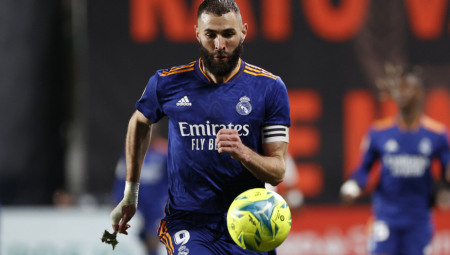 IMAJU LI FRANCUZI RAZLOGA ZA BRIGU? Karim Benzema se povredio