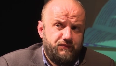 MIRNES PRIZNAO DA JE ISPAO GLUP Izneo lažne optužbe na račun Srbije pa ih povukao (FOTO)