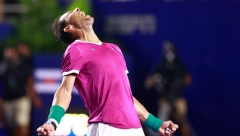 PALO VELIKO POMIRENJE! Posle teških reči i prozivki, Nadal mu je sve oprostio!