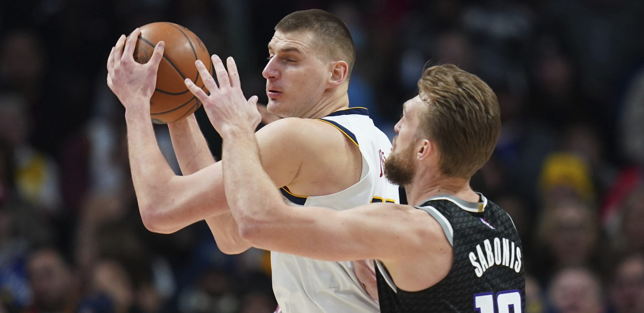 PONOVO BRILJIRAO! Novi tripl dabl Jokića za trijumf Denvera protiv Sakramenta