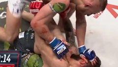 BRUTALNO! Hrvat popio strašne batine, nije znao šta ga je snašlo! (VIDEO)