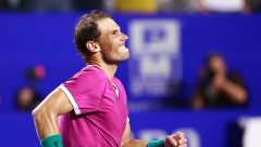 RAFA NIŽE POBEDE, ALI... Nadal zabrinut: Ne igram dobro kao u Melburnu!