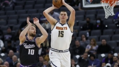 PIŠE SE ISTORIJA! Jokić blizu obaranja novog rekorda!