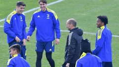 VLAHOVIĆ DOBIJA NOVOG SAIGRAČA Juventus krade Milanu pojačanje