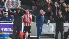 SREĆAN SAM! Eriksen izneo prve utiske nakon povratka na teren!