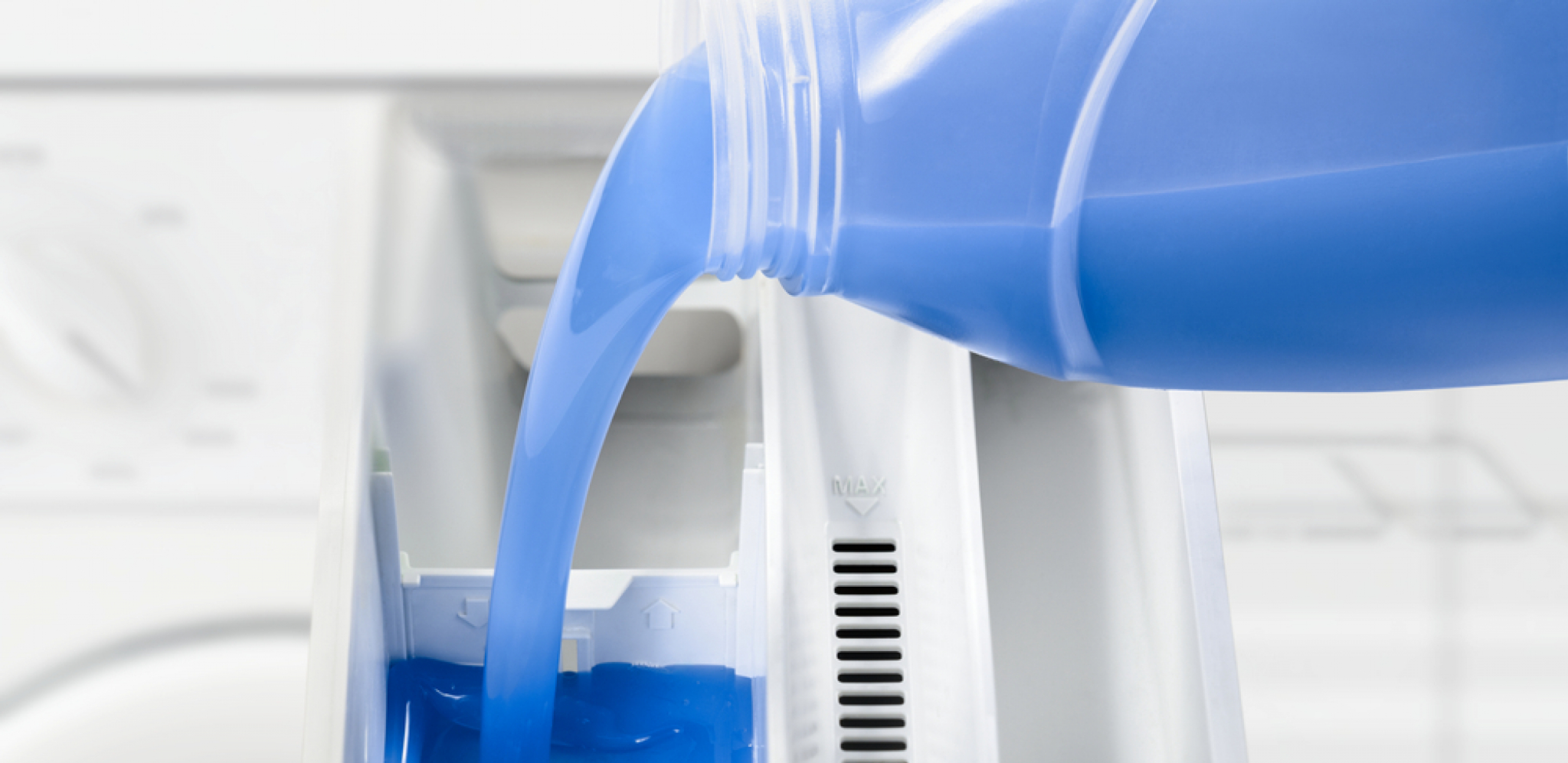 OMEKŠIVAČ NE SLUŽI SAMO ZA PRANJE VEŠA Njegova primena je ogromna, a jedna će vas posebno iznenaditi