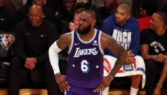 LEBRON ZELEN OD MUKE Šta to radi Rasel Vestbruk? Džejms ne zna šta ga je snašlo