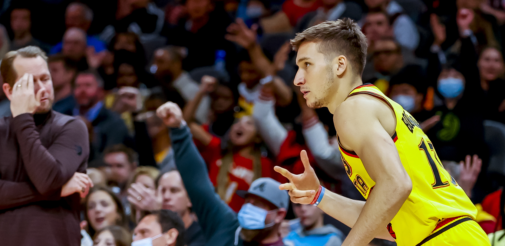 U VELIKOM STILU Bogdan "promešao" Durenta, nije znao gde se nalazi (VIDEO)