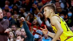 SRPSKI SNAJPER Bogdan zablistao, ali je pobedu odneo moćni Lilard (VIDEO)