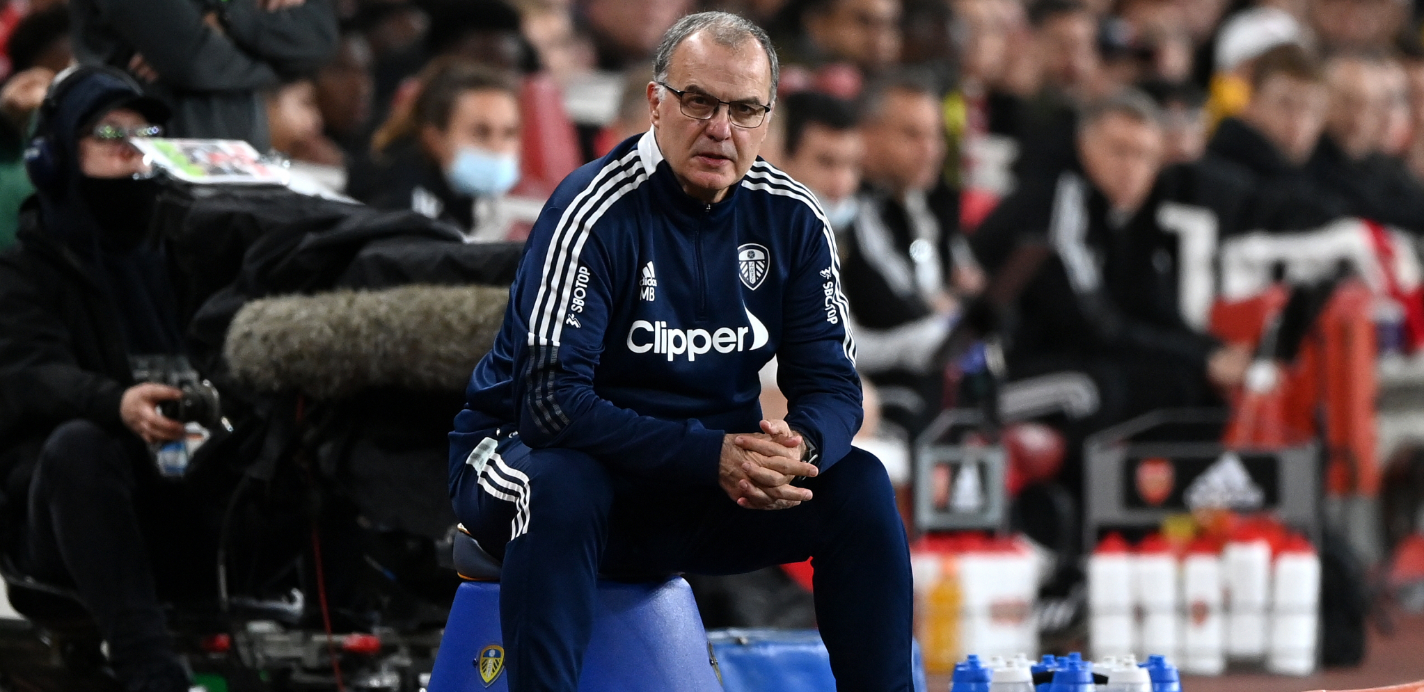 "LUDAK" PONOVO U PREMIJER LIGI Postao je hit sa jednim klubom, a sada ga drugi zove da ih spasi ispadanja