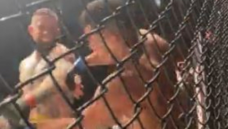 NESTVARNA PRIČA NAŠEG MMA BORCA Počeo da trenira iz osvete, prebili ka kao klinca, a onda ih je sve našao...