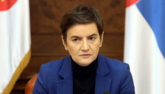 NEMOJTE VI O MORALU! Brnabić odbrusila ambasadoru SAD! Odgovorila na TEŠKU PROVOKACIJU