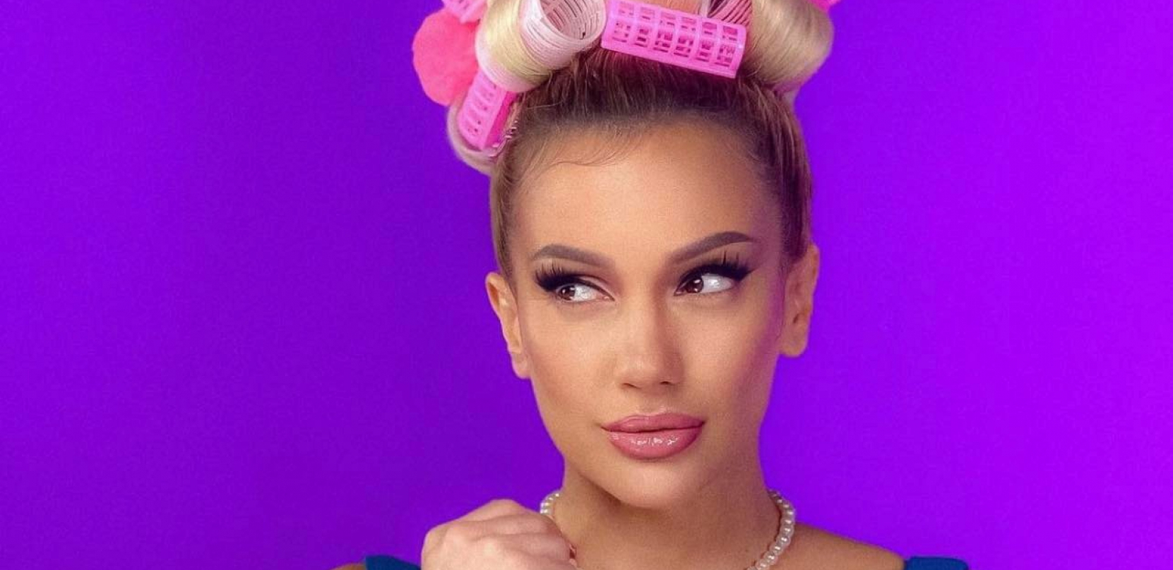 SLATKE LAŽI Ana Kokić grmi kako izgleda, a novim projektom je postavila standarde! (FOTO+VIDEO)