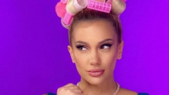 SLATKE LAŽI Ana Kokić grmi kako izgleda, a novim projektom je postavila standarde! (FOTO+VIDEO)