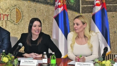 APLIKACIJA GREEN REACTION OLAKŠALA I UBRZALA KOMUNIKACIJU IZMEĐU GRAĐANA I MINISTARSTVA Putem ekološkog sistema stiglo skoro 1.800 prijava