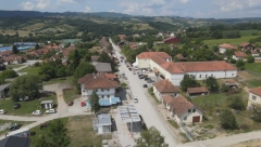 MLADI NE BEŽE IZ OVOG SRPSKOG SELA Najviše dece u suvoborskom kraju rađa se u Pranjanima