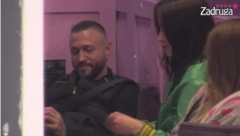 ZA NJU BIH ŽIVOT DAO! Ša još jednom obelodanio koliko je zavistan od Tare, a evo šta je za bivšu ženu rekao!