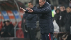 ODBRANILI SMO KUĆU! Stanković bacio u trans navijače Zvezde!