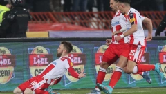 IDEMO KA CILJU! Katai jednom rečenicom oduševio "delije"!