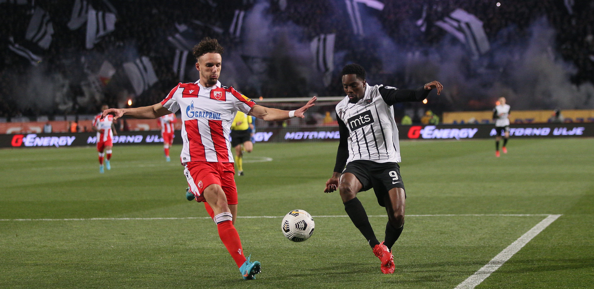 PRESEDAN U SUPERLIGI Velika promena pred "večiti derbi", da li je ovo dobra odluka?