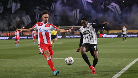 UEFA SPREMA BOMBASTIČNU VEST! Srbija od sledeće sezone sa dva predstavnika u Ligi šampiona?