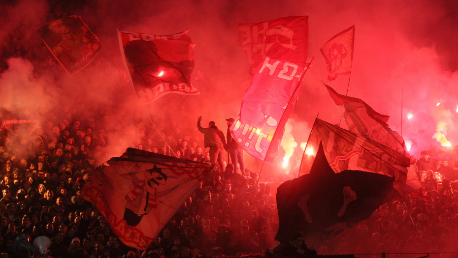 ZVEZDA JE ŠAMPION BALKANA! Crveno-beli srušili Partizan i osvojili titulu!