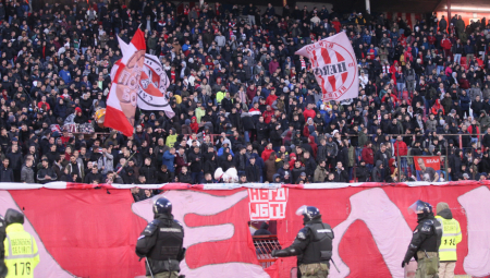 ŠKOTE ČEKA PAKAO! Zvezda se oglasila, određene cene karata za Rendžers