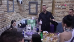 MENSUR POPUSTIO SA ŽIVCIMA! Ajdarpašiću prekipelo, na kraju joj je rekao samo jedno!