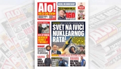 SVET NA IVICI NUKLEARNOG RATA NATO i Putin prete najrazornijim oružjem