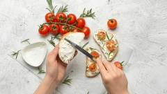 DOMAĆI JE BOLJI OD KUPOVNOG Namaz od patlidžana i belog luka