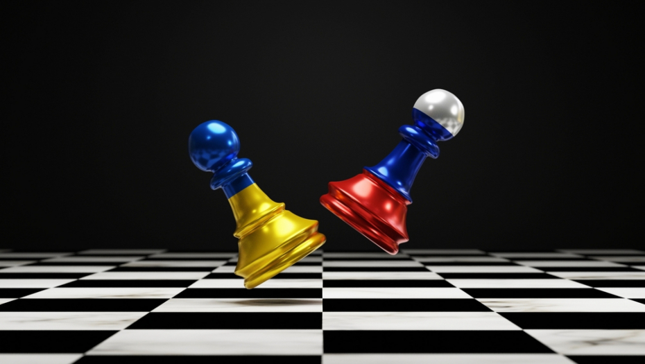 DRUGA RUNDA PREGOVORA RUSIJE I UKRAJINE SUTRA Evo koja će biti GLAVNA TEMA razgovora ruskih i ukrajinskih predstavnika