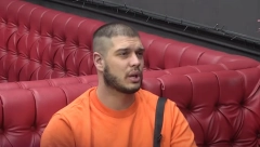 RAZVEZAO JEZIK! Dejan konačno progovorio o odnosu Dalile i Cara, pa otkrio kako se oseća nakon pozdrava Huse Mujića!