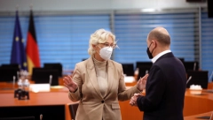 NEMAČKA MINISTARKA ZAPENILA Putin je neuračunljiv, postao je opasna pretnja! Moramo reagovati!