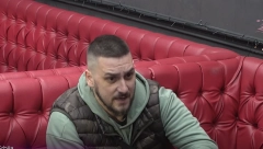 NAŠ ODNOS NIKADA VIŠE NEĆE BITI ISTI! Zola ogolio dušu o odnosu sa Osmakčićem, pa otkrio da li ima emocije prema Neveni!