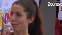 SKANDALAZNO! Mimu stavili na stub srama zbog neznanja opšte kulture, Đedović je brutalno isprozivao!