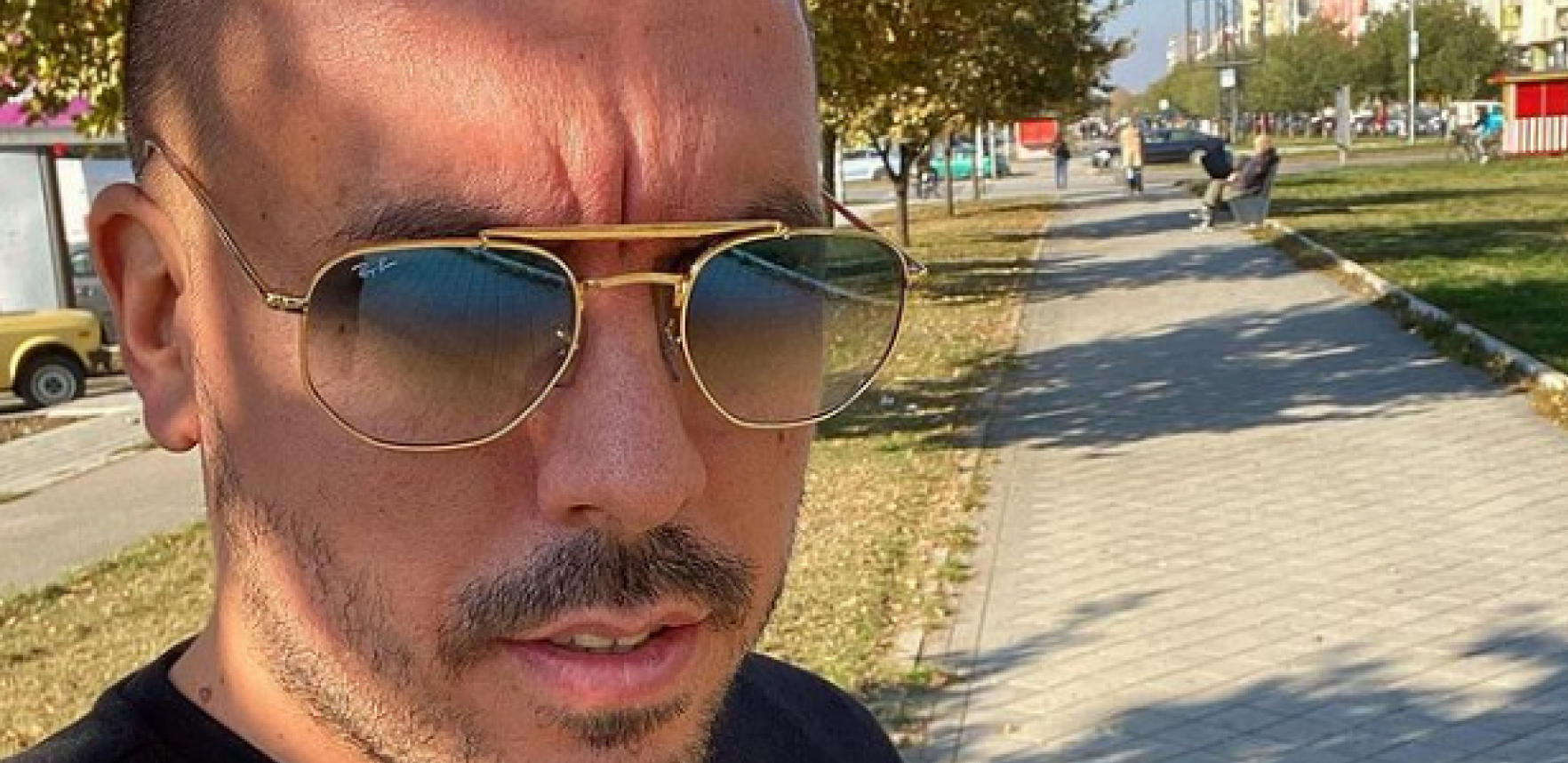 SIMPATIJE NISU NI PRESTALE Bivši zadrugar otkrio da postoje emocije između Cara i Aleks: Preći će granicu prijateljstva