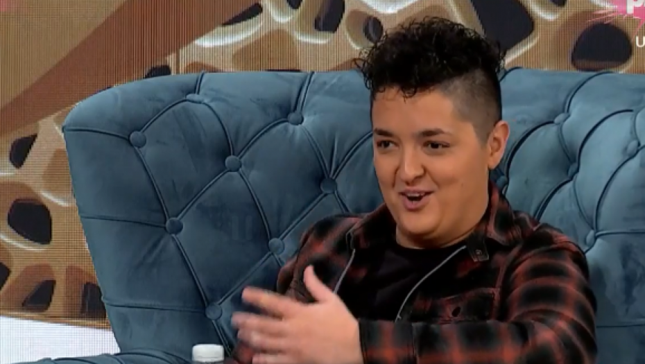 ONI SU FAVORITI MARIJI ŠERIFOVIĆ!? Pevačica u četiri reči napravila opštu pometnju na društvenim mrežama, a ovo je i dalje misterija!