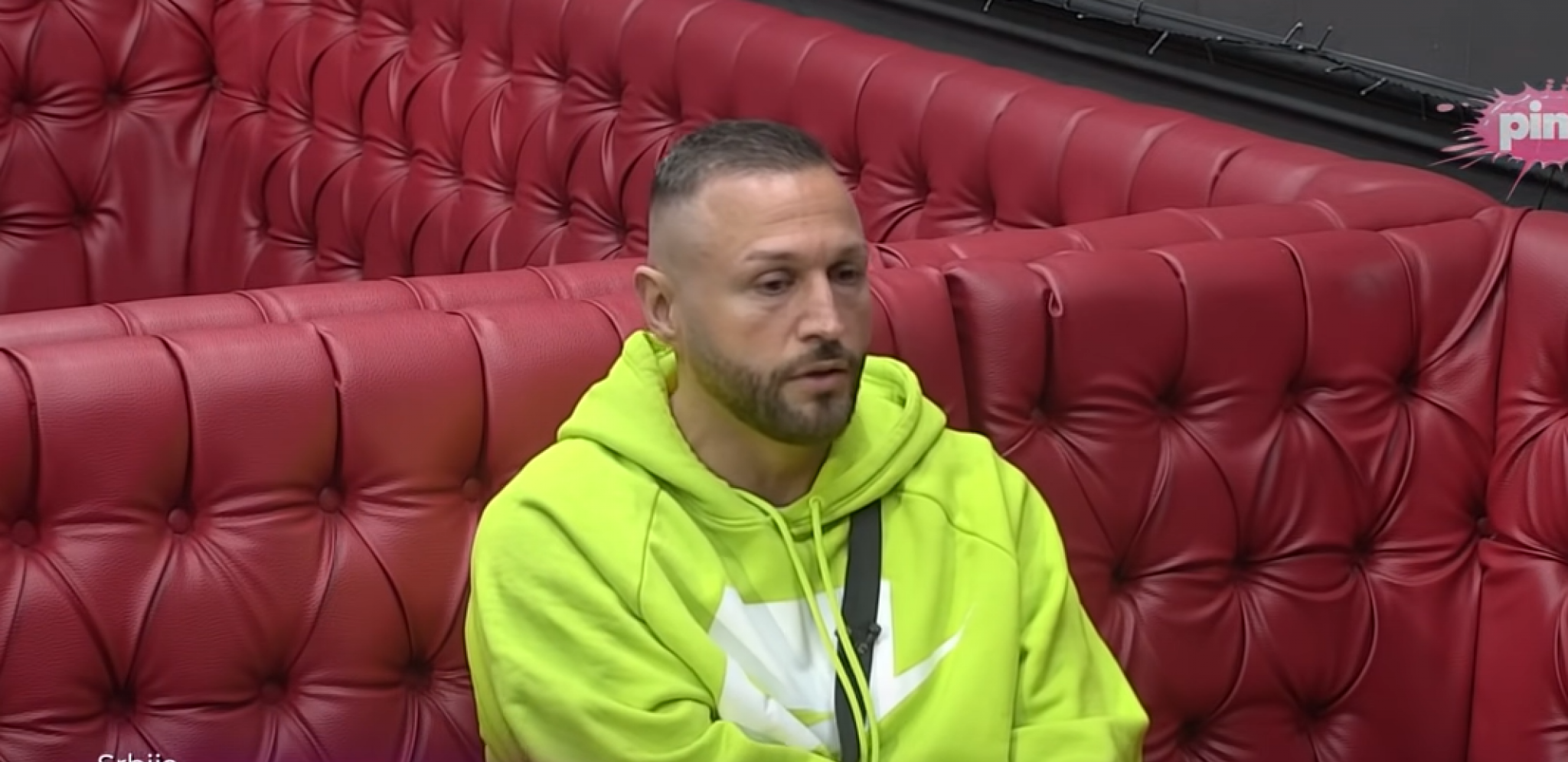 OGOLIO DUŠU U POTRESNOJ ISPOVESTI! Ša progovorio o bivšoj ženi Ivani i kajanju koje ga i dalje muči, pa imao da poruči samo ovo!
