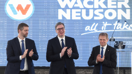 Vučić objavio dobre vesti za Srbiju (VIDEO)