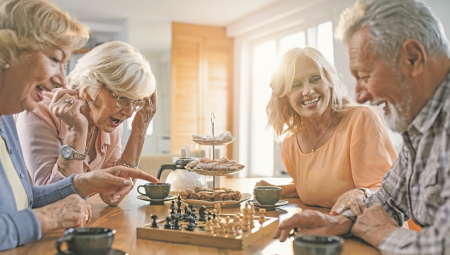 OBEĆANJA SE ISPUNJAVAJU Još par dana i kreće isplata januarskih penzija uvećanih gotovo 15 odsto, a evo šta posle još sledi