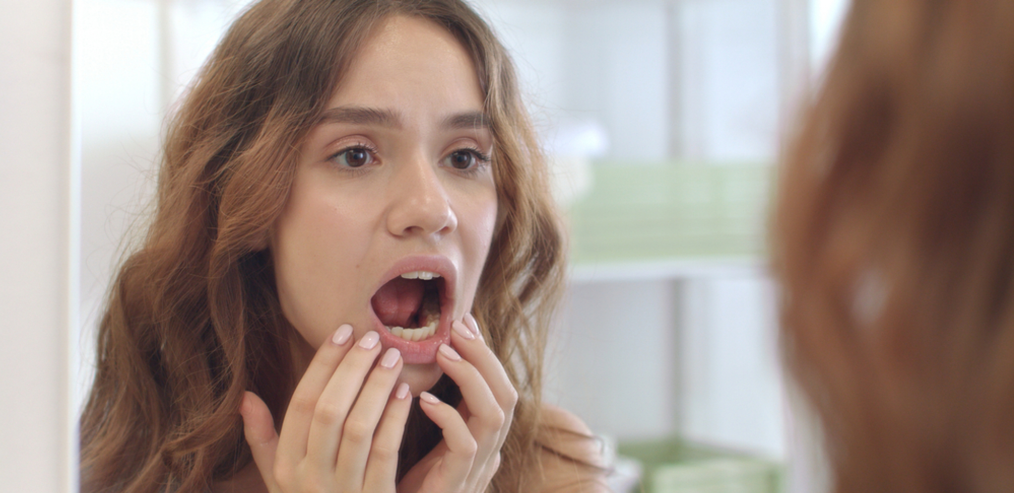 AKO IMATE OVAJ OSEĆAJ U USTIMA ODMAH KOD DOKTORA Naizgled bezazlena promena je prvi simptom ozbiljne bolesti