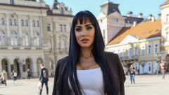 JEDNA PORODICA JE UNIŠTENA I DVOJE DECE JE OSTALO BEZ OCA Oglasila se Aleksandra Subotić nakon što je raskrinkana afera njenog supruga i Maje Marinković