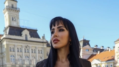 JAVNOST JE ŽESTOKO OSUDILA Aleksandra Subotić na meti prozivki: Podsmevaš se samoj sebi