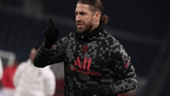 ŠPANCI NAJAVLJUJU Ramos najverovatnije u potrazi za novim klubom!