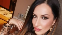 ŽIVI U STRAHU Pretučena Zvezda Granda i dalje loše: Zatvorila sam se i trpim užasne bolove