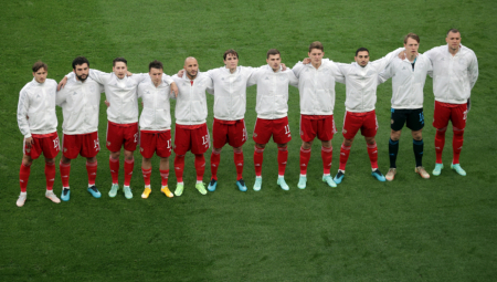 KRAJ Nova loša vest za Ruse: Kvalifikacije za EP 2024. definitivno bez "baćuški"